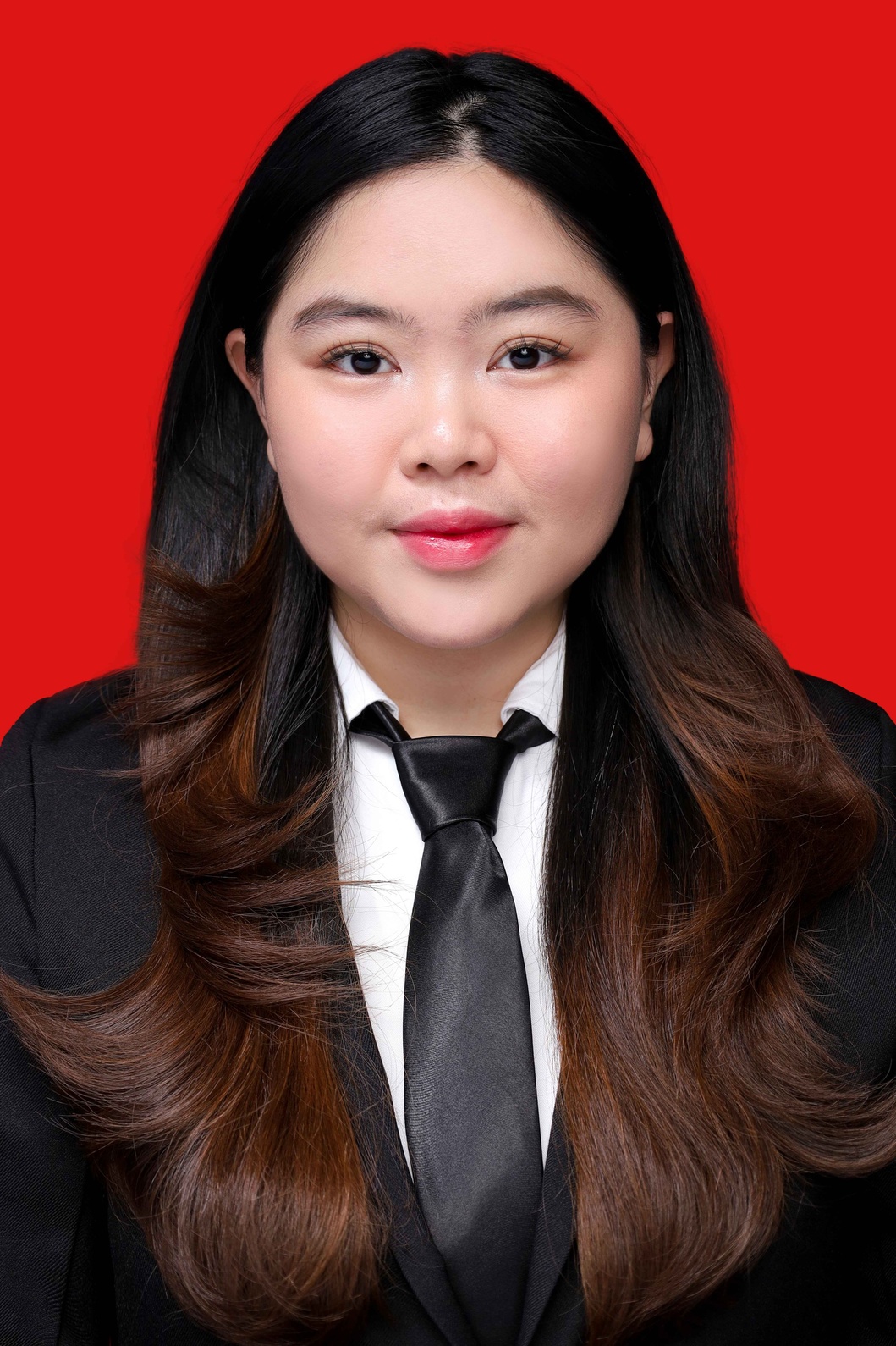 Patheresia Angellica Angjaya