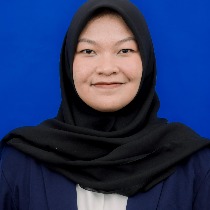 Indi Ariqah Putri Dadi