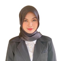 Alysha Dzahabiyya Aurora Riyadie