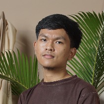 Muhammad Ma'ruf Firdaus