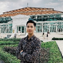 Muhammad Arkaan Haykal