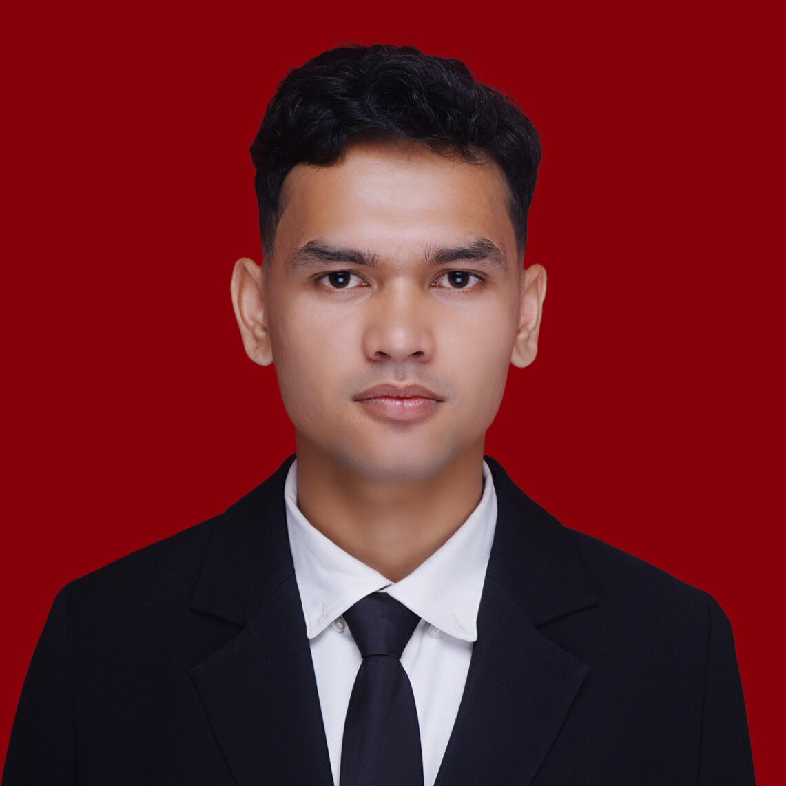 Ricky Nelson Tampubolon