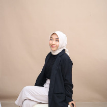 Fathia Mughnia Fariha