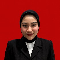 Amelia Christina Damayanti