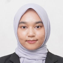 Aisya Noor Ghaida