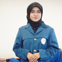 Arlisa nurmalia syarifa