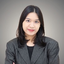 Deitra Falishara Budyanto