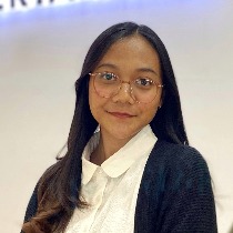 Nurush Shafa Hamidah