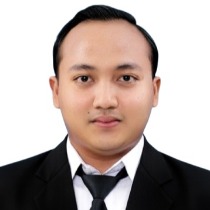 Achmad Bagas Putra Ramadhan