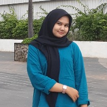 Aulia Safitri