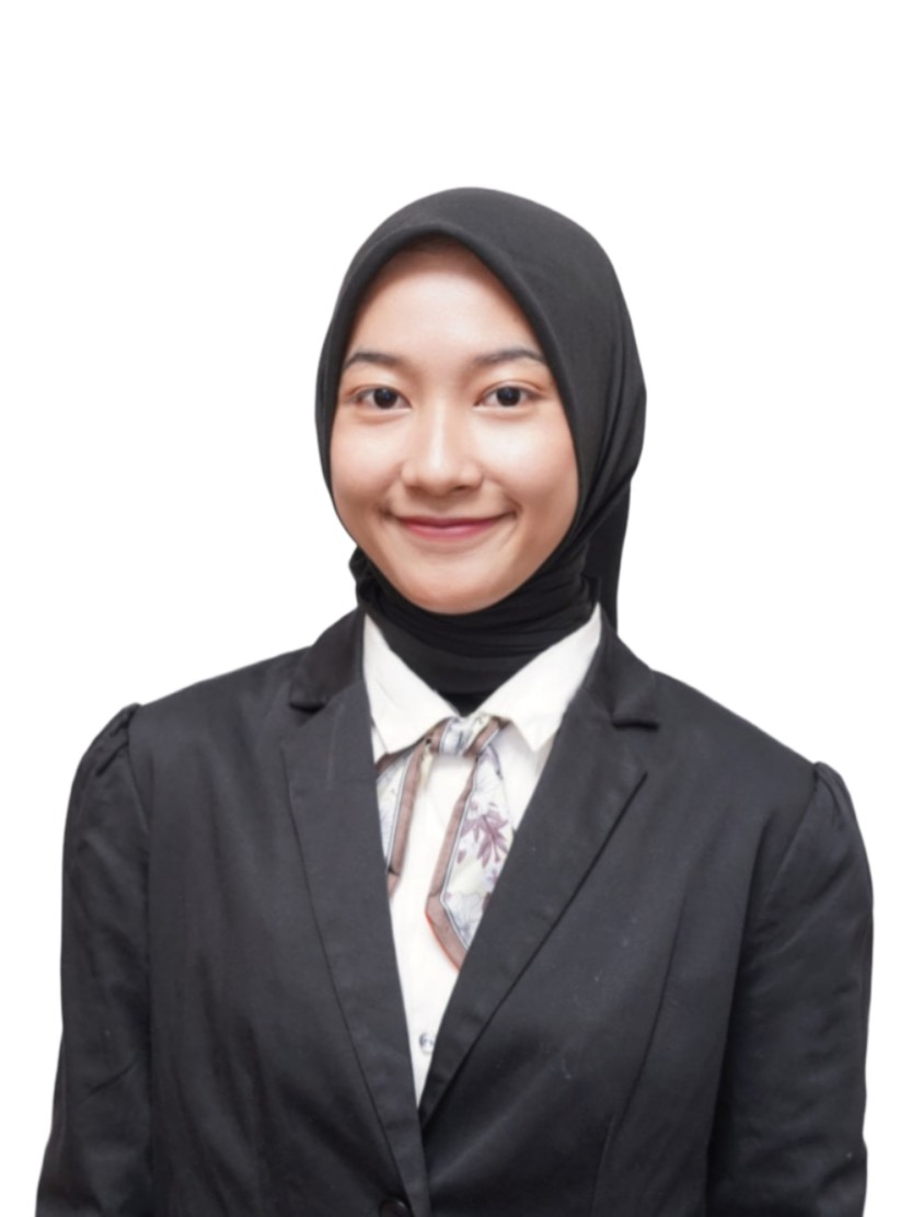 Renada Yustira Minangga