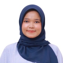 Nazlia Oktaviani Nasution