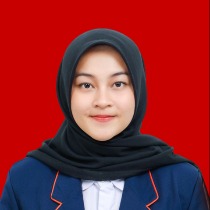 Salsabilla Amara Dania Putri