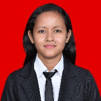 VANIA FRESTY de FRETES