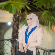 Aliifah ashiilyah Yusuf