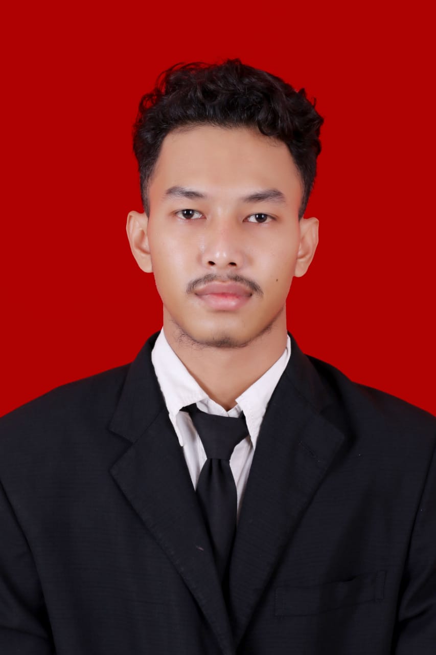 Arif Maulana