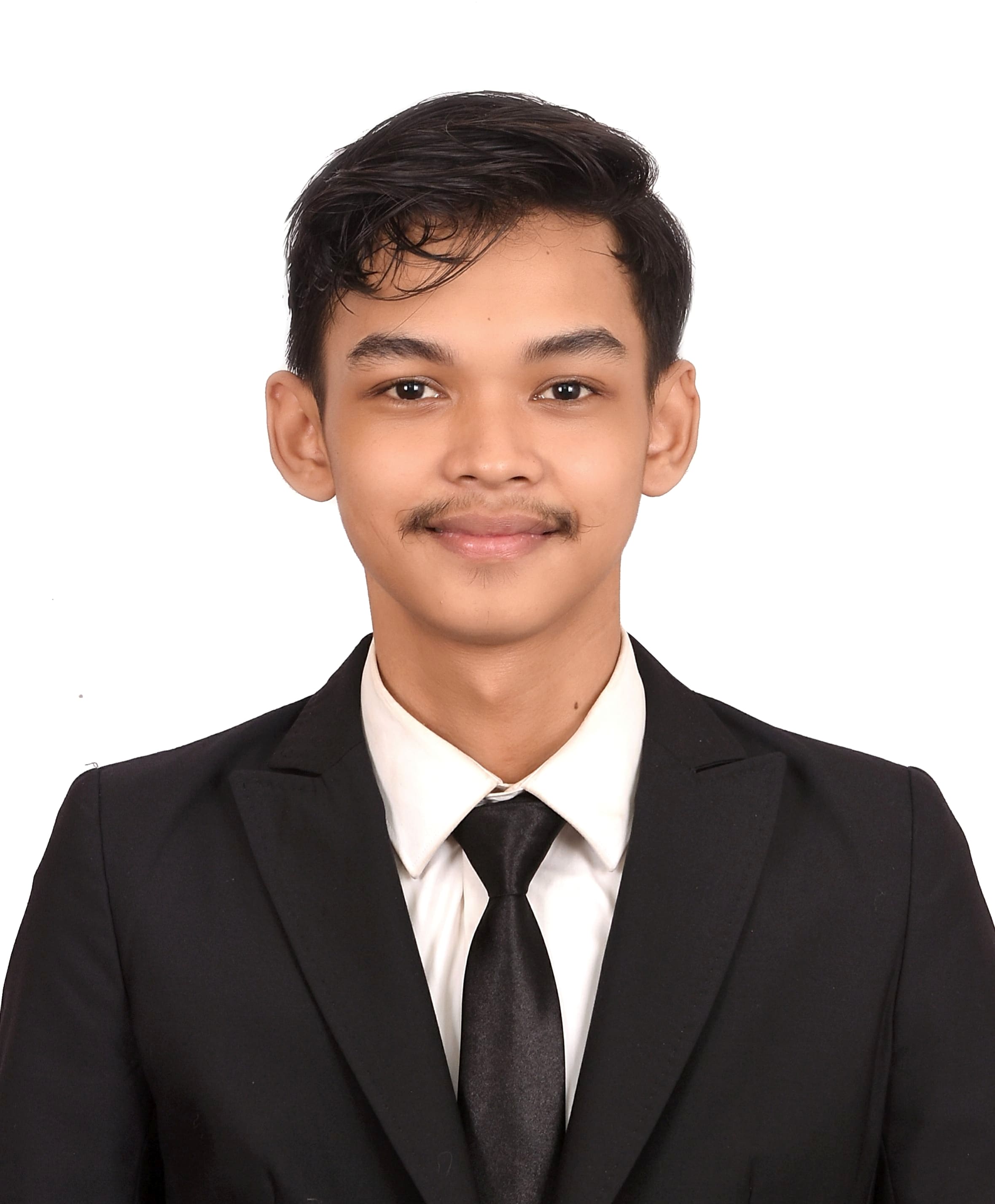 Muhammad Danu Lindiansyah