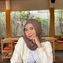 Dwisya Luqyana Zahran