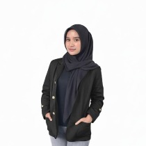 Monica Putri Zahrani