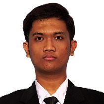 Mochamad Riswandha Lazuardi