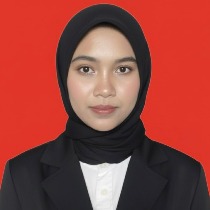 Affifah Hazim Asnan Dalimunthe