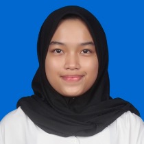 Dyta Khairani Marbun