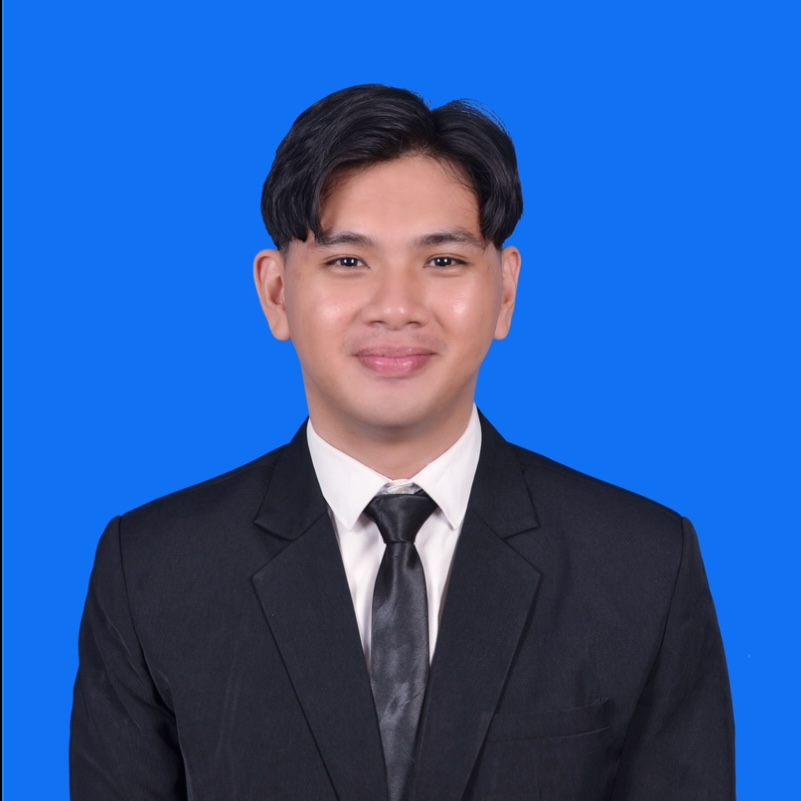 Benaya Jeshua Stephan Walangitan