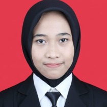 Nadine Syahwa Nickola