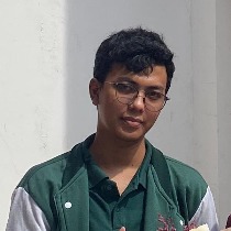 Zaky Audra Ramadhani