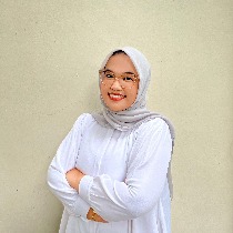 Atizah Febriani Rafifah Rasyid