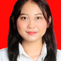 Maulin Amrina Rosyada