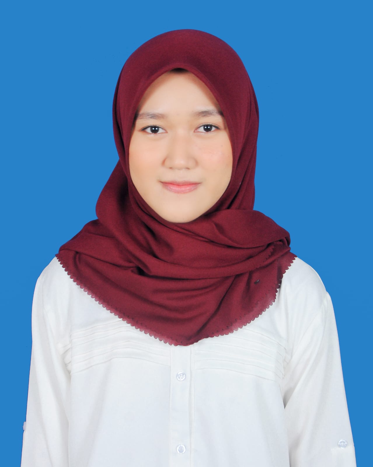 Viandra Rizki Damayanti