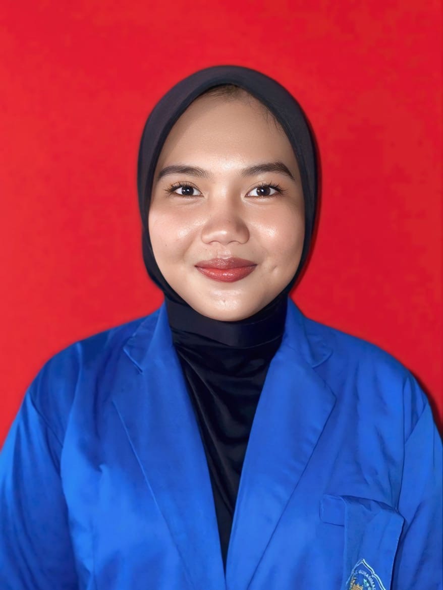 BAHRIA ASHARI PUTRI
