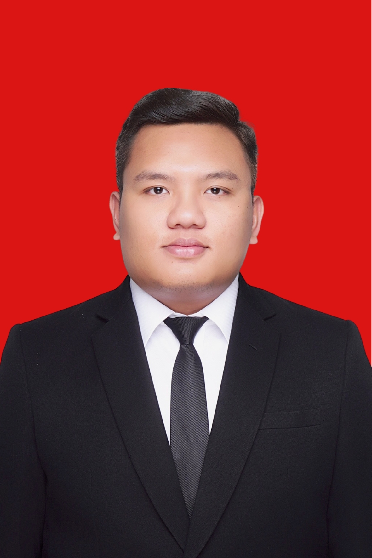 Aziz Parham Ramadhan Hasibuan