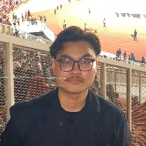 Muhammad Raihan Purba