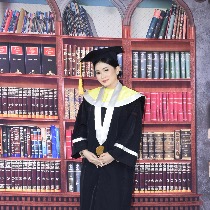 Shinta Ramadhani Berliana Nasution