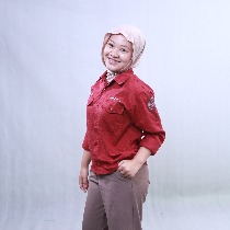 Alinda Putri Devani