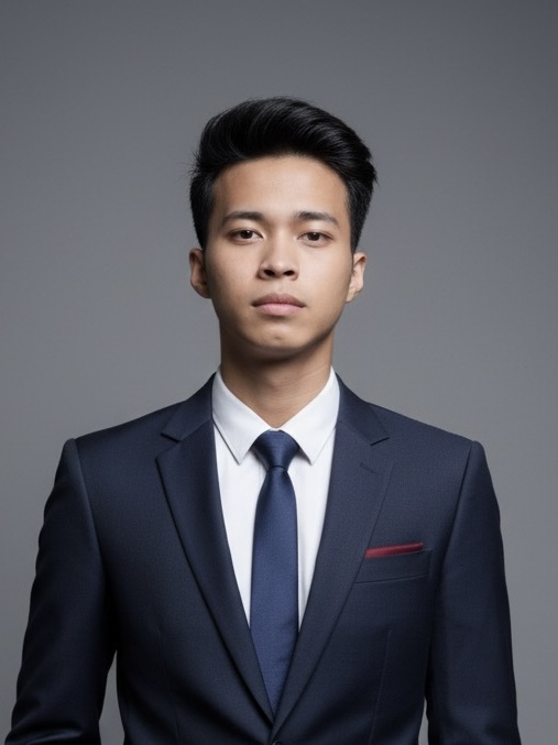 ZAIDAN DANISH ABRISAM