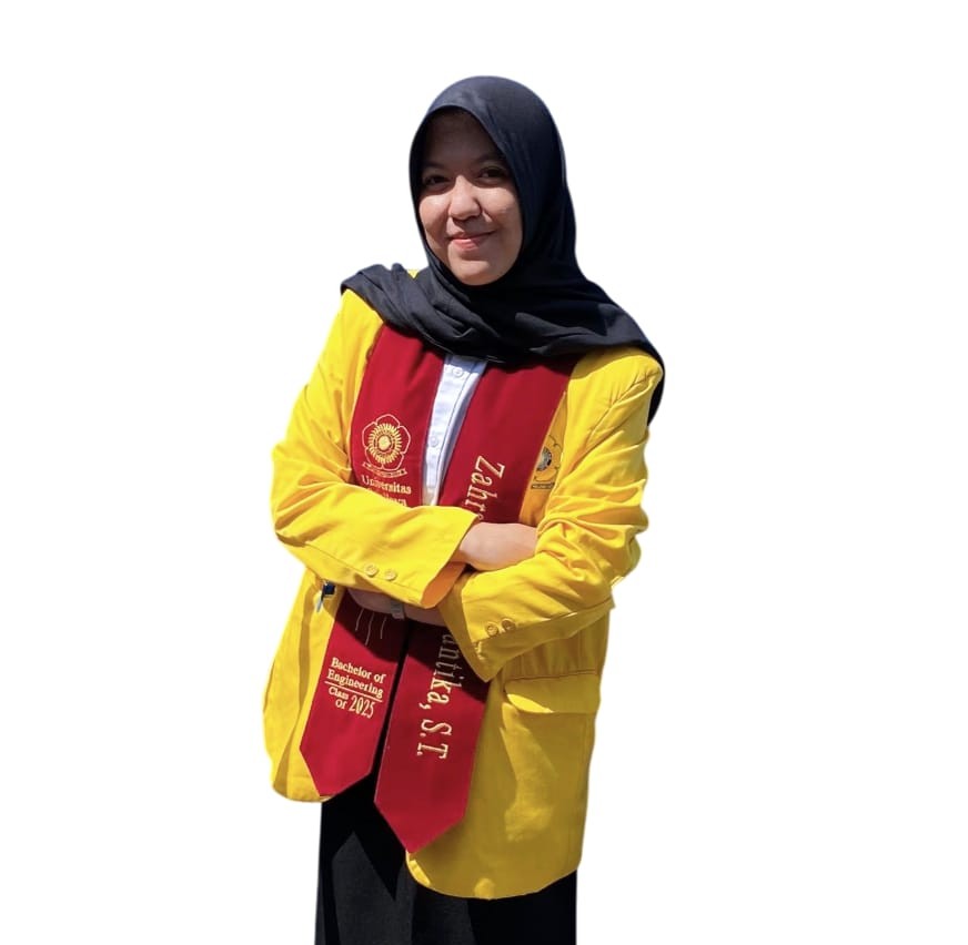 Zahra Kalvira Cantika