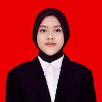 Annisa Zhafirah Syarafina