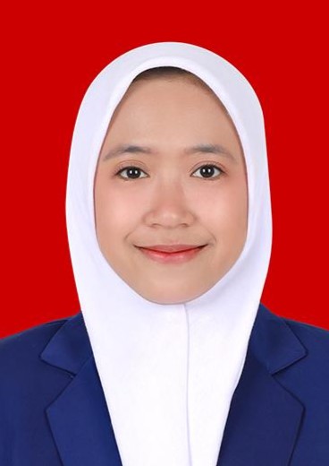 Jihanirrochman Zahirah