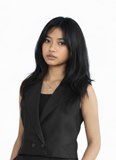 Amanda Kayla Putri Wibowo