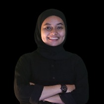 Nur Aurina Fitrah Syahfitri
