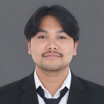 Muhammad Zidan Fahreza