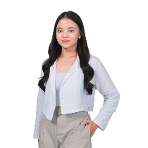 Annisa Annastia Suarna