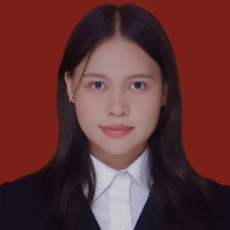 Lidya Audry Sinaga Mandalahi