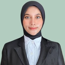 Nabila Fahriani Pane