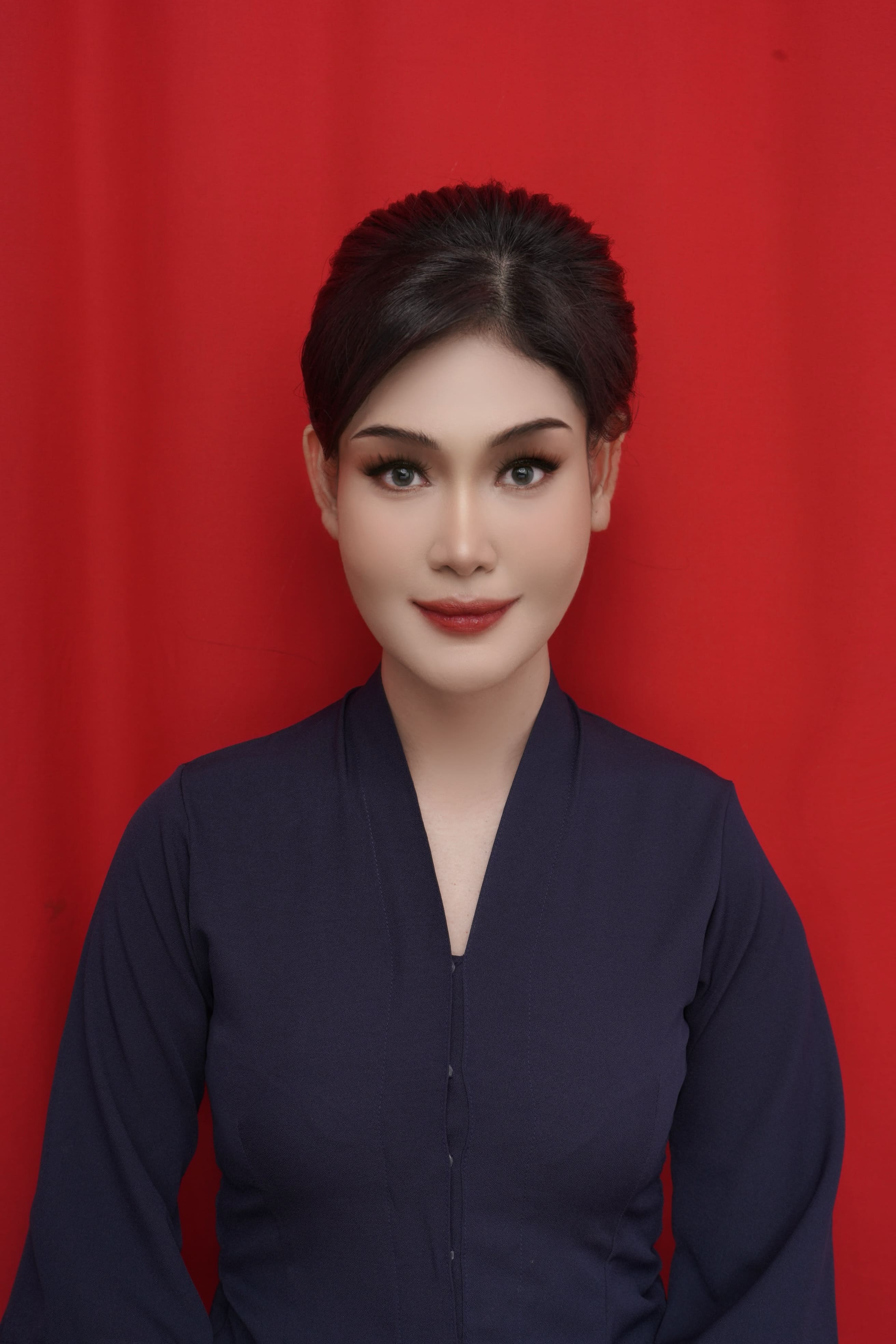 Alyssa Maydina Putri