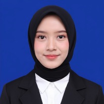 Yusrita Putri Wulansari