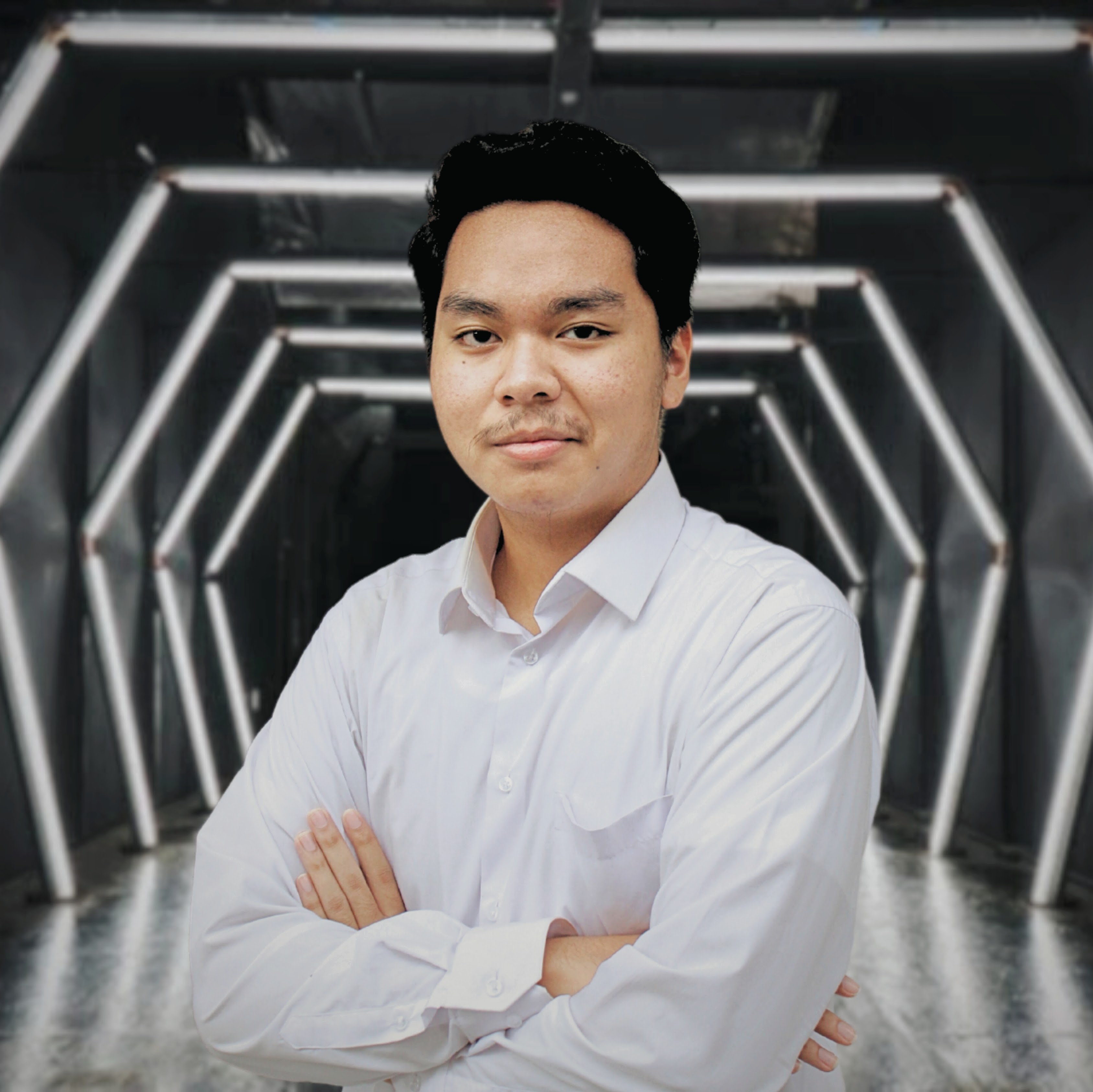 Fadel Febrian Shafwan